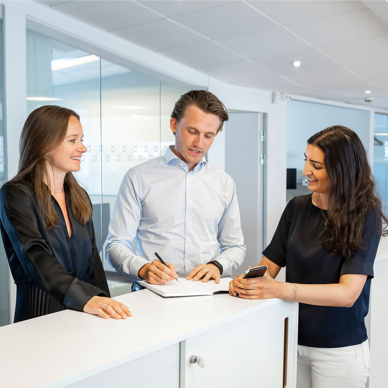 McKinsey & Company visual data 2